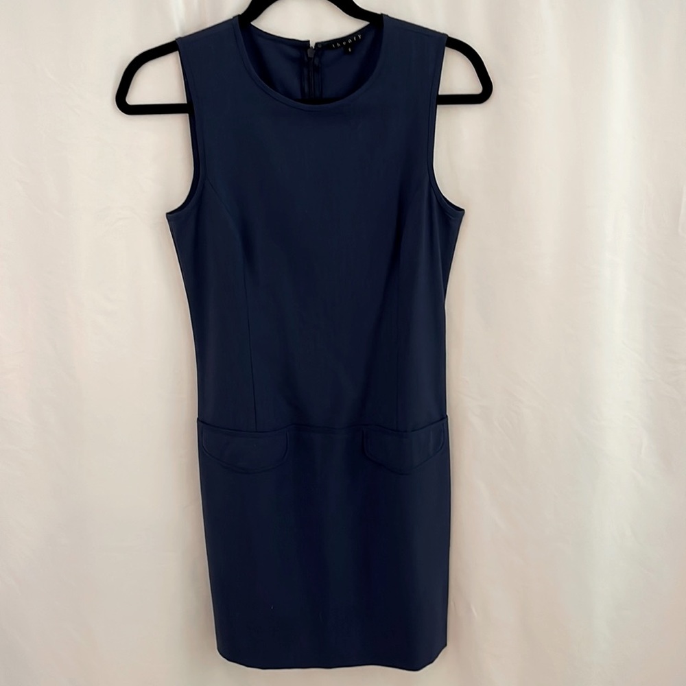 Theory Dress